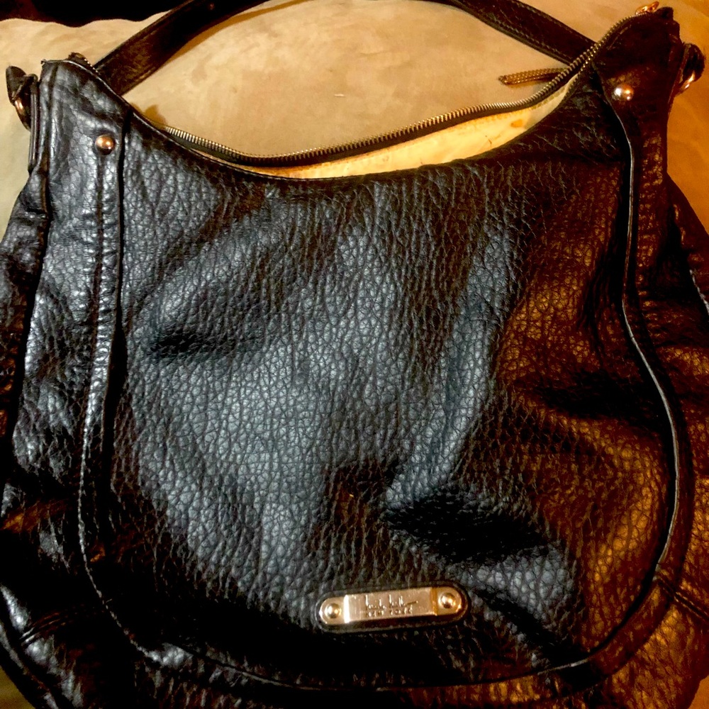 Nicole miller purse